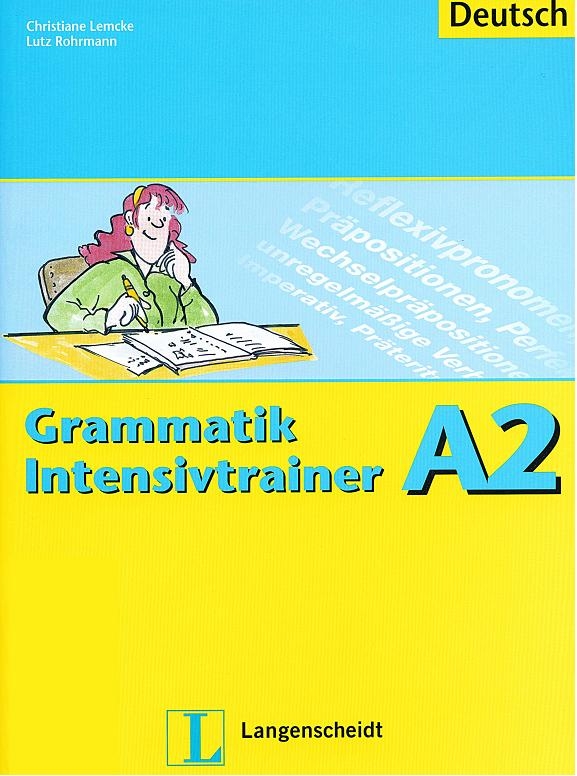 grammatik intensivtrainer a2 pdf