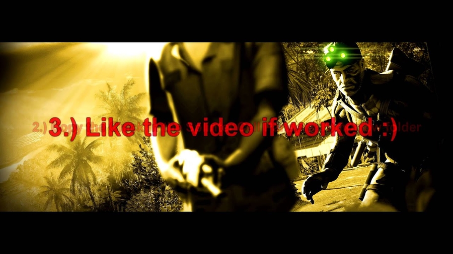 splinter cell pandora tomorrow no dvd crack download